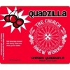 Cherry Quadzilla label