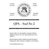 QPA Sud Nr. 2 label