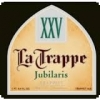 La Trappe Jubilaris label
