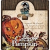 The Great'er Pumpkin (2013) label