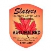 Autumn Red label