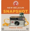 Snapshot by New Belgium Brewing Company
