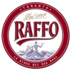 Birra Raffo label