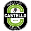 Castello Premium label
