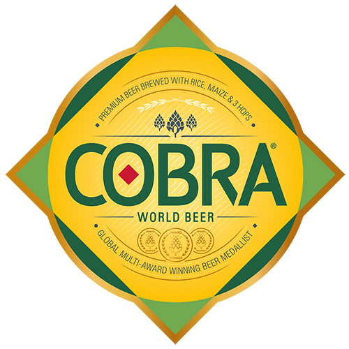 Cobra Premium - Molson Coors (UK) - Untappd