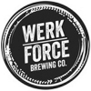 Werk Force Brewing Company logo