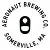 Aeronaut Brewing Company logo