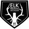 Elk Brewing logo