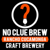 No Clue Craft Brewery logo