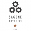 Sagene Bryggeri logo