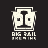 Big Rail Brewing logo