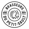Brasseurs du Petit-Sault Brewers logo