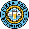 Pizza Port Brewing Company logo