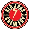 Redscar Brewery logo