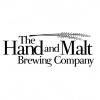The Hand And Malt Brewing Company logo