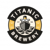 Titanic Brewery logo
