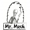 Mr.  Meuk avatar