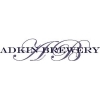 Adkin Brewery logo