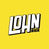 Lohn Bier logo