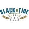 Slack Tide Brewing Company logo