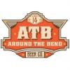 Around The Bend Beer Company logo