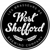 Les Brasseurs de West Shefford logo