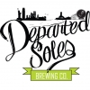 Departed Soles Brewing Company logo