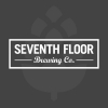 Seventh Floor Brewing logo