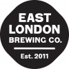 East London Brewing Company  logo