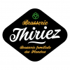 Brasserie Thiriez logo