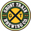 Ghost Train Brewing Company logo