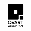 Qvart Ølkompani logo
