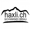 Haxli Schwändi Bräu logo
