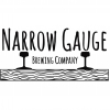 Narrow Gauge Brewing Company logo
