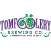 Tomfoolery Brewing avatar