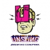 Unsung Brewing Co logo