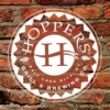 Hoppers Grill & Brewing Co. avatar