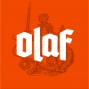 Olaf Brewing logo