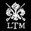 LTM - Les Trois Mousquetaires logo