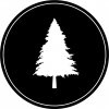 Lone Pine Brewing Company logo