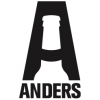 Brouwerij Anders! logo