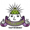 Collusion Tap Works logo