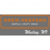 Brew Keepers logo
