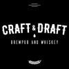 Craft & Draft Brewpub & Whiskey avatar