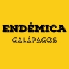La Endemica Galapagos logo