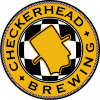 Checkerhead Brewing logo