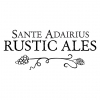 Sante Adairius Rustic Ales logo