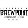Cervejaria Brewpoint logo