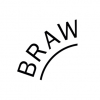 BRAW logo