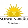 Sonnen-Bräu Mürsbach logo